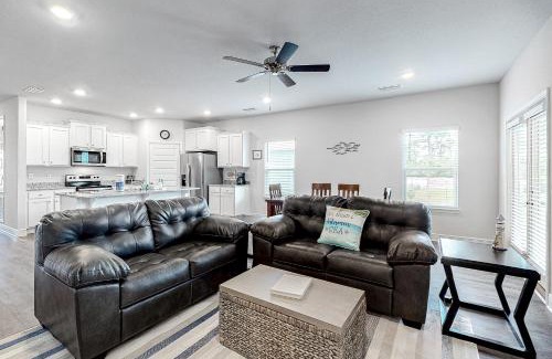 Port St. Joe House | WindMark - Still Waters