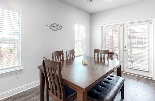 Port St. Joe House | WindMark - Still Waters