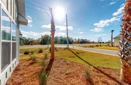 Port St. Joe House | WindMark - Sweet N Salty