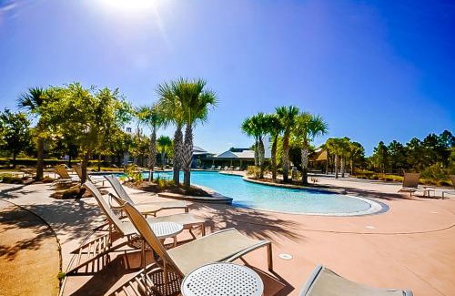 Port St. Joe House | WindMark - Sweet N Salty
