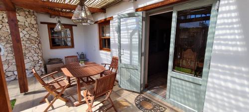 Jacobs Bay Apartment | Windmeul Cottage Jacobsbaai