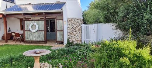 Jacobs Bay Apartment | Windmeul Cottage Jacobsbaai
