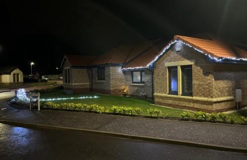 St Monans House | Windmill Cottage