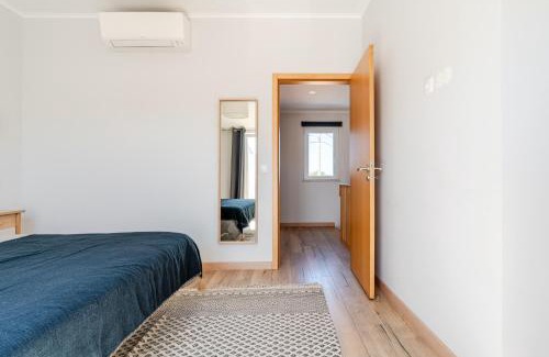 Baiona Apartment | Windmill Escape - Areia Townhouse