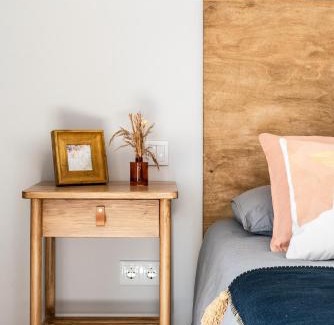 Baiona Apartment | Windmill Escape - Areia Townhouse