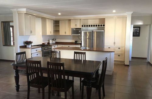 Jagersrust Cottage | Windmill Farm