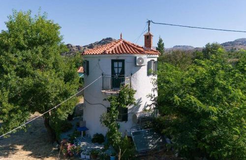 Eresos-Antissa Other | Windmill for Two near Skala Eressos