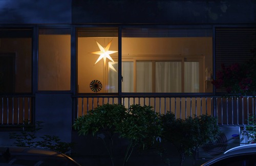 Naedang-dong Apartment | Windmill House | Your home away from home 2BR