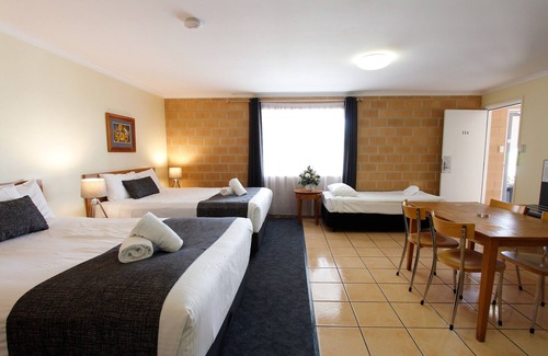 Mount Pleasant Hotel | Windmill Motel and Events Centre