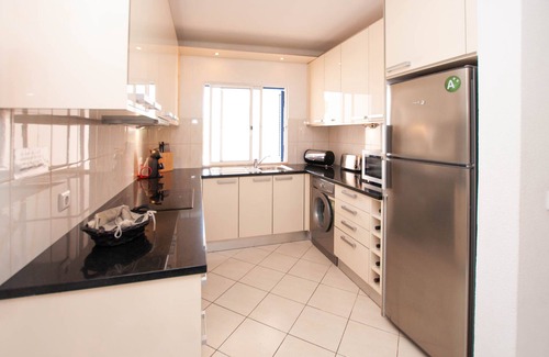 Albufeira Apartment | Windmill OCV - Pool & Near Old Town