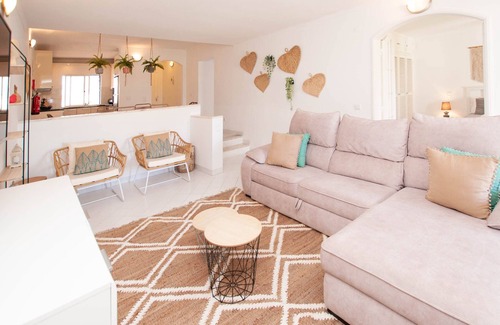 Albufeira Apartment | Windmill OCV - Pool & Near Old Town