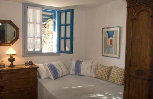 Livadi Apartment | Windmill Studios