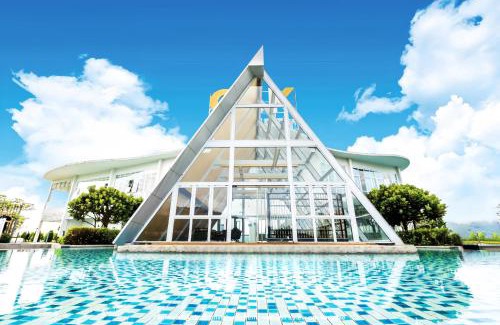 Genting Highlands Apartment | Windmill Upon Hills Genting Highland