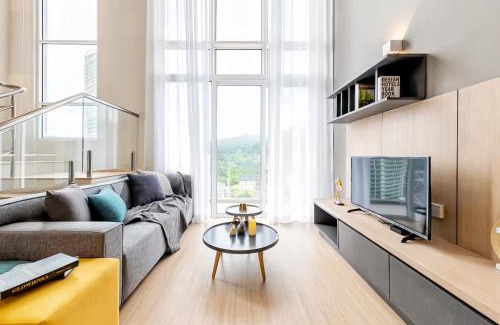 Genting Highlands Apartment | Windmill Upon Hills Genting Highland