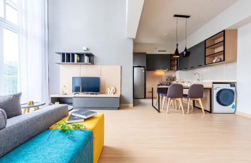Genting Highlands Apartment | Windmill Upon Hills Genting Highland