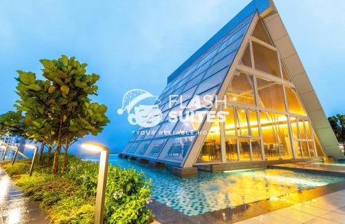 Genting Highlands Apartment | Windmill Upon Hills Premium Suites Genting Highland