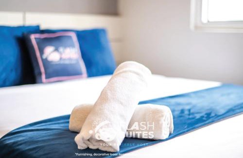 Genting Highlands Apartment | Windmill Upon Hills Premium Suites Genting Highland