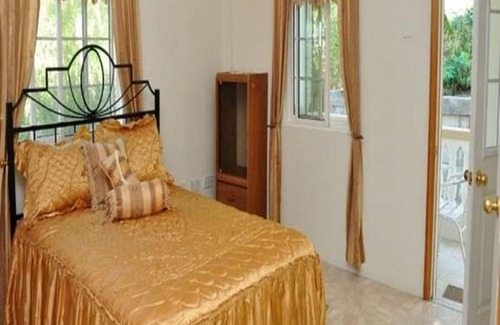 Hillsborough Apartment | Windmill Villa