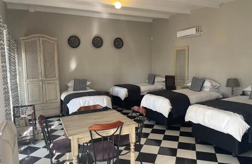 Tshwane House | Windmills Rest