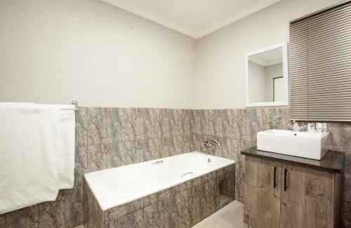 Tshwane House | Windmills Rest