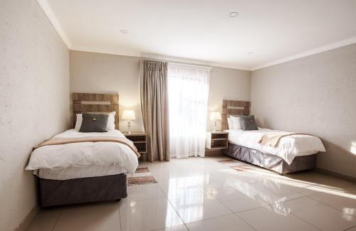 Tshwane House | Windmills Rest