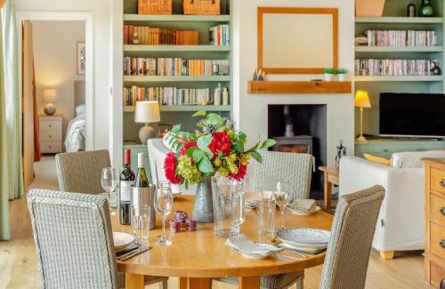 Barns Green House | Windover Barn