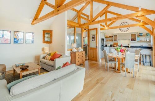 Barns Green House | Windover Barn