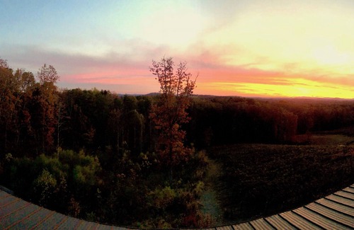 Oak Ridge House | Windrock Cabin On The Hill