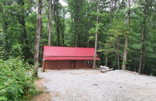 Ashley Oaks House | windrock ridge - Liahn