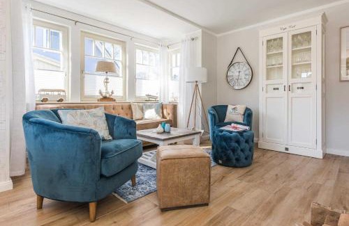 Zingst House | Windrose