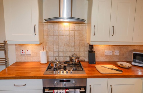 Portinscale Cottage | Windrush