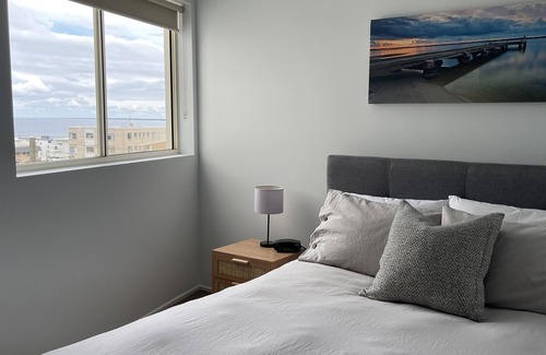 Kings Beach Apartment | Windsong Apartments Caloundra