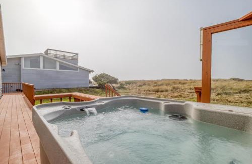 Bayshore House | Windsong Hideaway