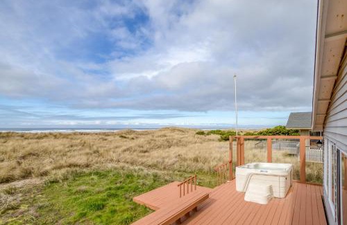 Bayshore House | Windsong Hideaway