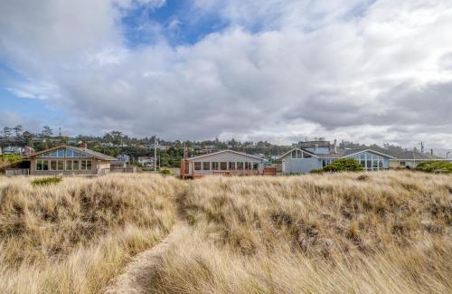 Bayshore House | Windsong Hideaway