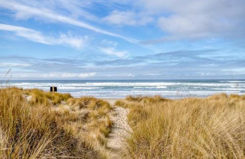 Bayshore House | Windsong Hideaway