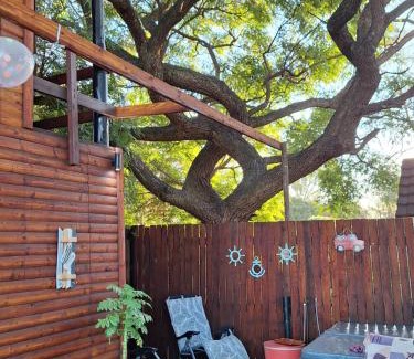 Krugersdorp Villa | Windsong Living The Nest