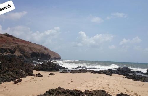 Ratnagiri House | Windsongs A Seaview Premium Homestay Jakimirya