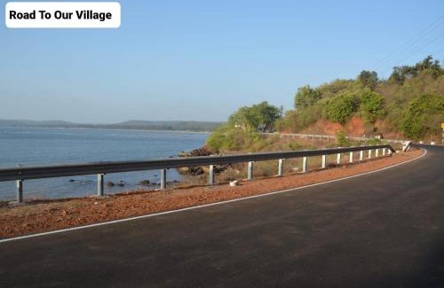 Ratnagiri House | Windsongs A Seaview Premium Homestay Jakimirya