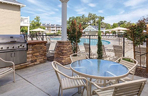 Windsor Condo | Windsor 2BR 2Bath Condo weekly/monthly nice resort Setting! Sleeps6