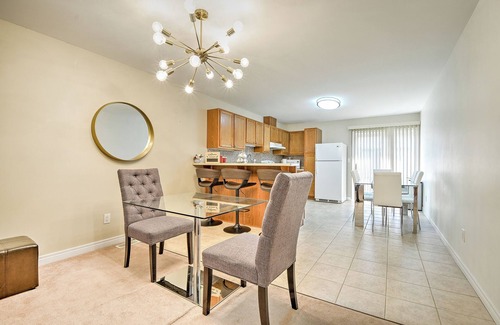 Woodslee House | Windsor 5 beds 3 baths minutes from the Battery Plant