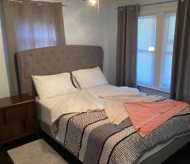 Windsor Apartment | Windsor Airport Room Accommodation
