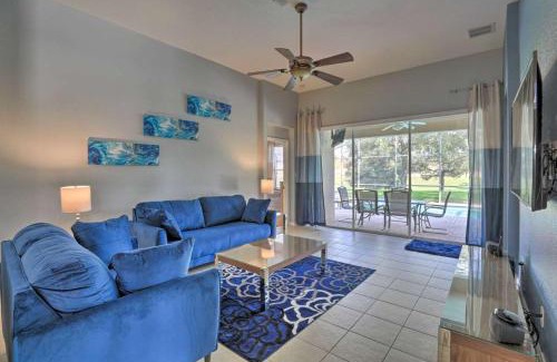 Windsor Hills Villa | Windsor Castle luxury villa
