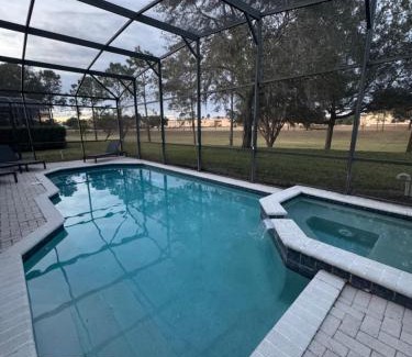 Windsor Hills Villa | Windsor Castle luxury villa