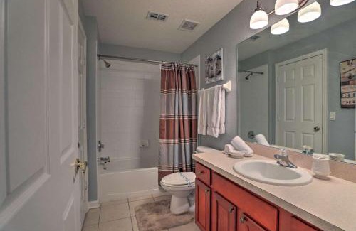 Windsor Hills Villa | Windsor Castle luxury villa