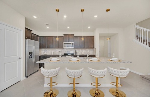 Four Corners House | Windsor Cay 97 - Five Bedroom House, Sleeps 11