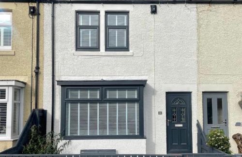 Amble House | Windsor Cottage