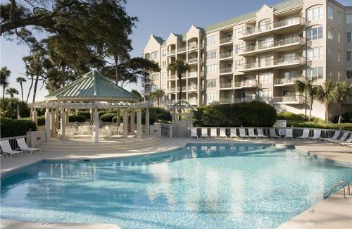 Palmetto Dunes Apartment | Windsor Court North 4504