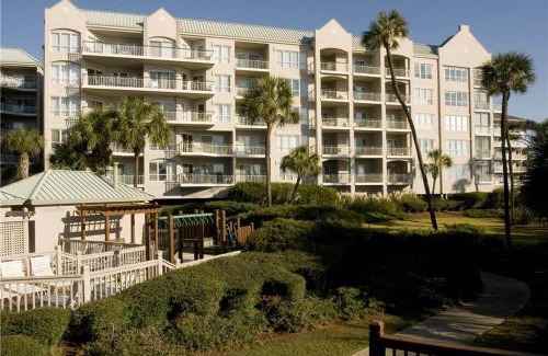 Palmetto Dunes Apartment | Windsor Court North 4504