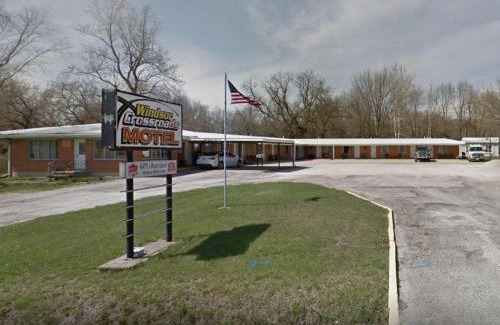 Windsor Hotel | Windsor Crossroads Motel
